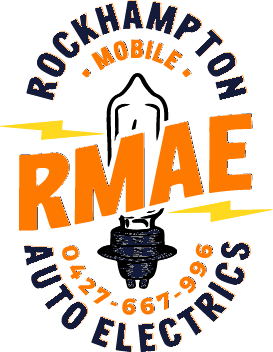 RMAE — Rockhampton Mobile Auto Electrics